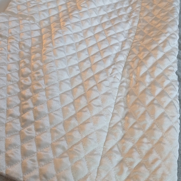 Circa 1950's Authentic Christian Dior Housecoat / Robe - Picture 9 of 16